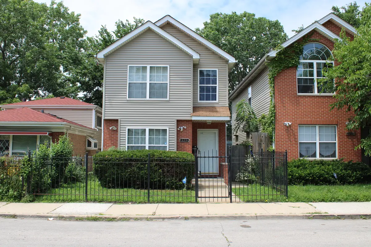 5352 S Shields Avenue, Chicago, IL 60609 - #1