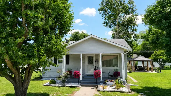 308 N 9th Street, Benton, IL 62812