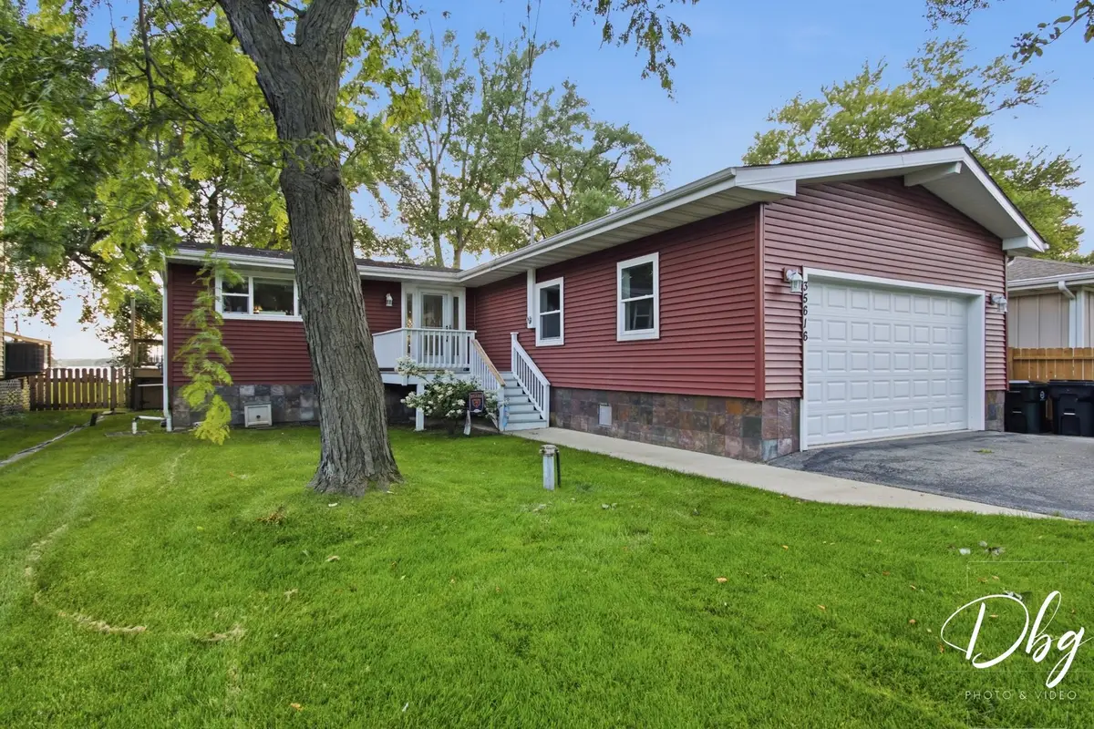 35616 N Sheridan Drive, Fox Lake, IL 60020 - #1