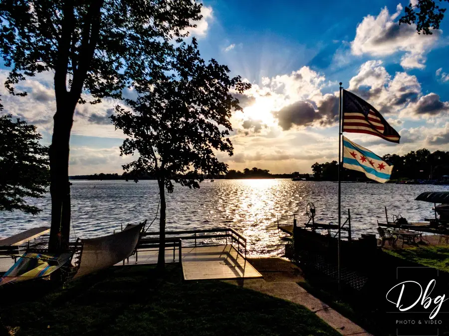 35616 N Sheridan Drive, Fox Lake, IL 60020 - #2