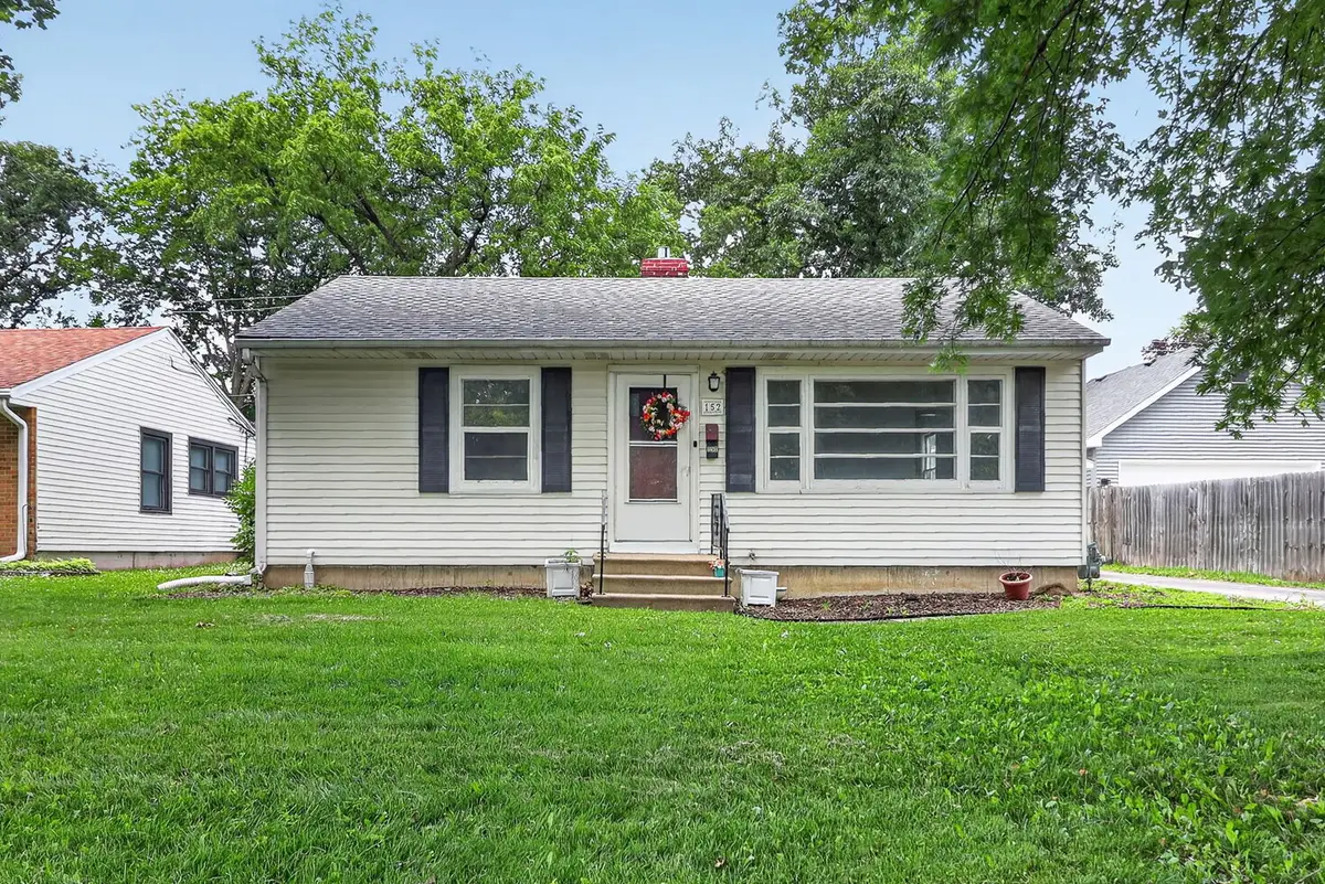 152 Tilton Park Drive, Dekalb, IL 60115 - #1