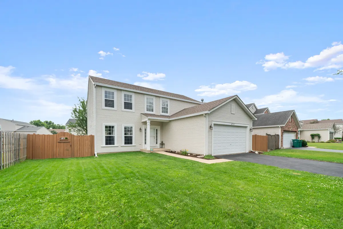6922 Sahara Drive, Plainfield, IL 60586 - #1