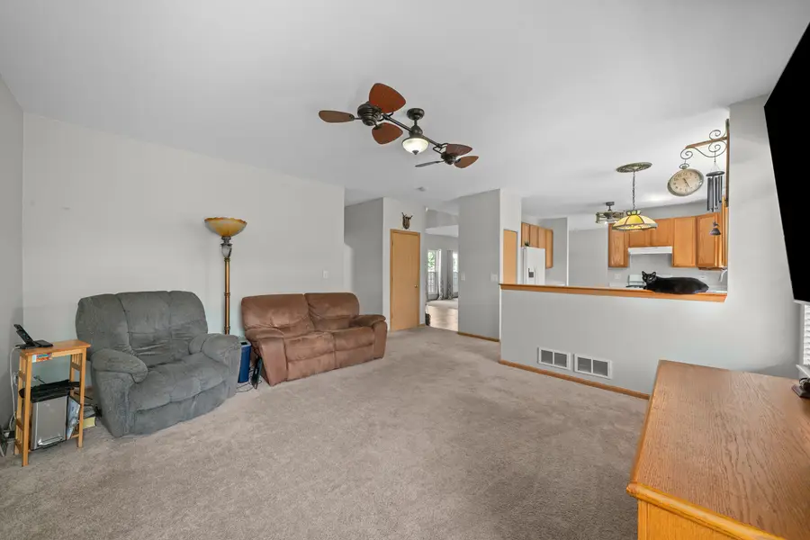 6922 Sahara Drive, Plainfield, IL 60586 - #3
