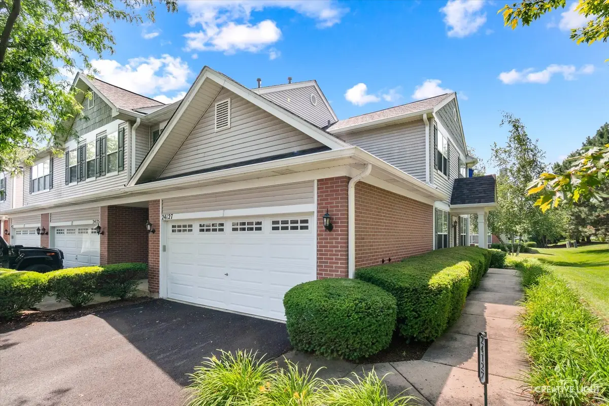 24127 W Walnut Circle, Plainfield, IL 60585 - #1
