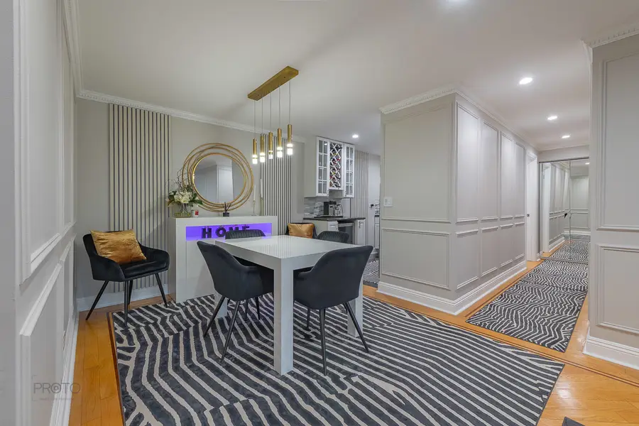 5506 Lincoln Avenue #A320, Morton Grove, IL 60053 - #3