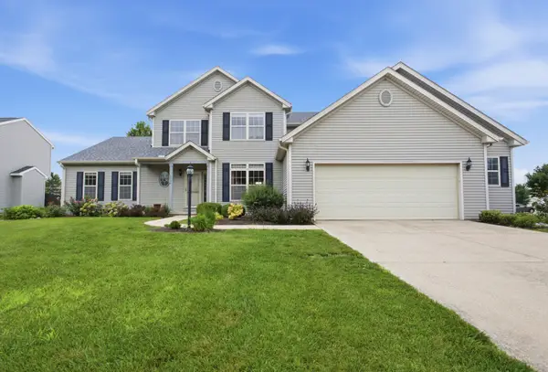 3409 Waterville Court, Champaign, IL 61822