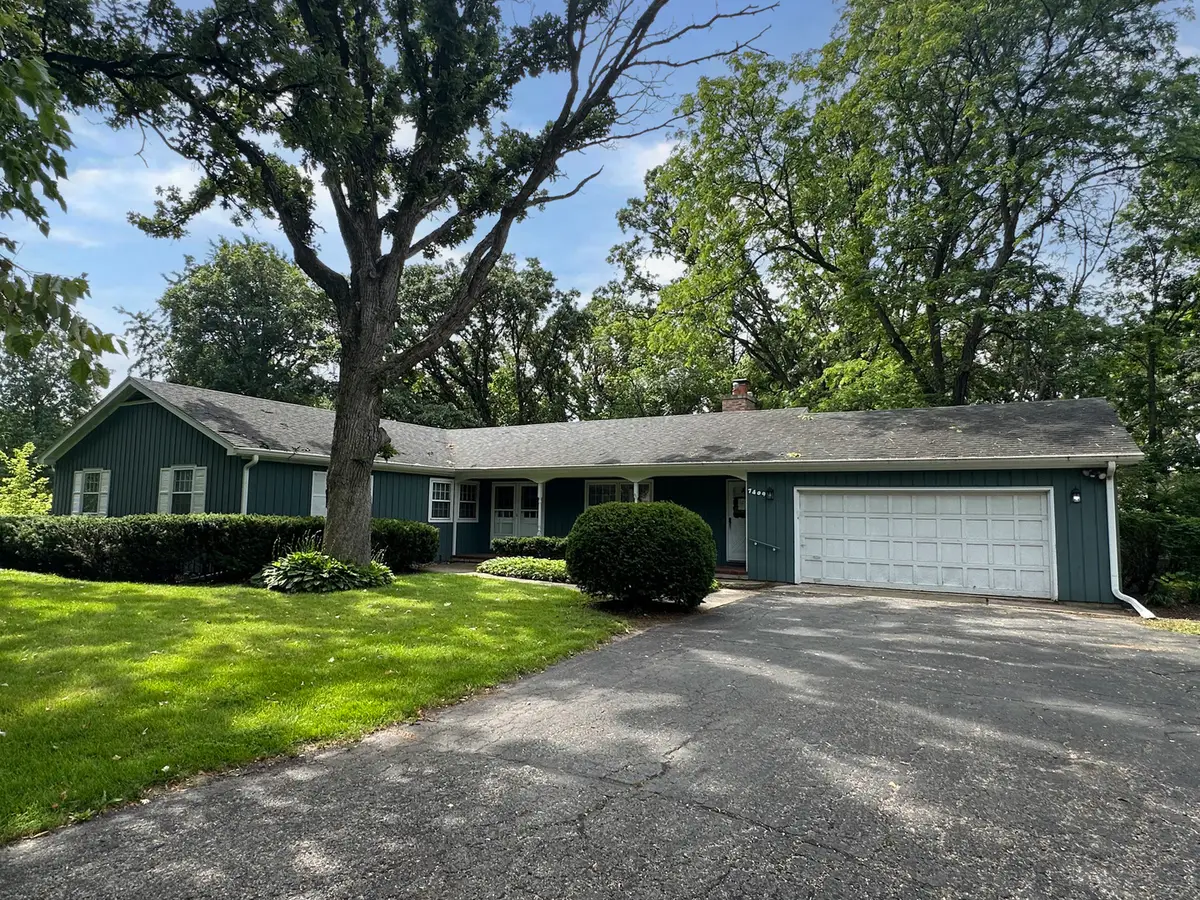 7409 Chesterfield Road, Crystal Lake, IL 60012 - #1