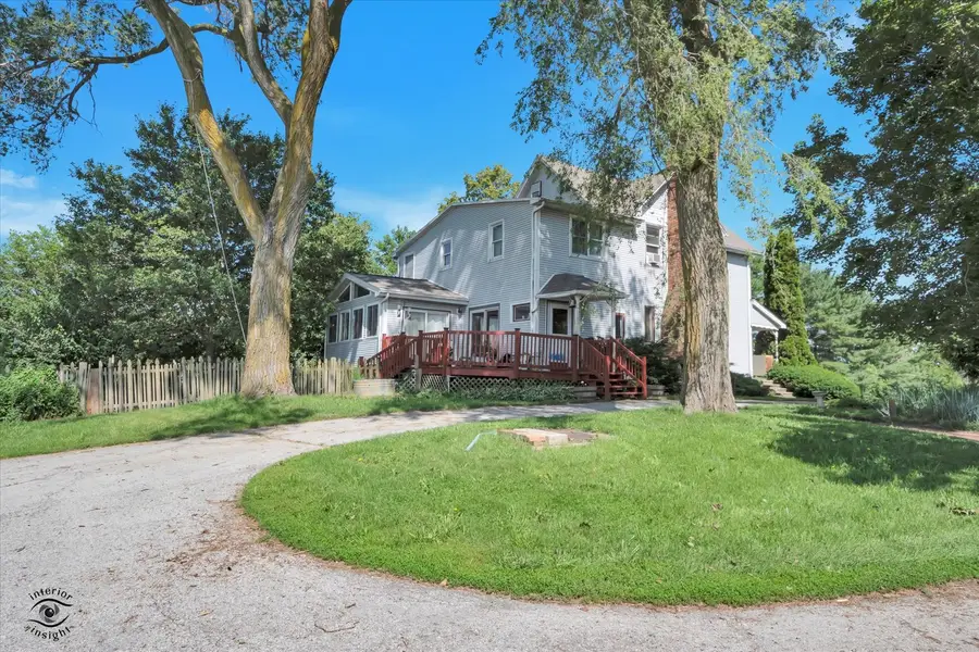 3663 W Church Road, Beecher, IL 60401 - #3