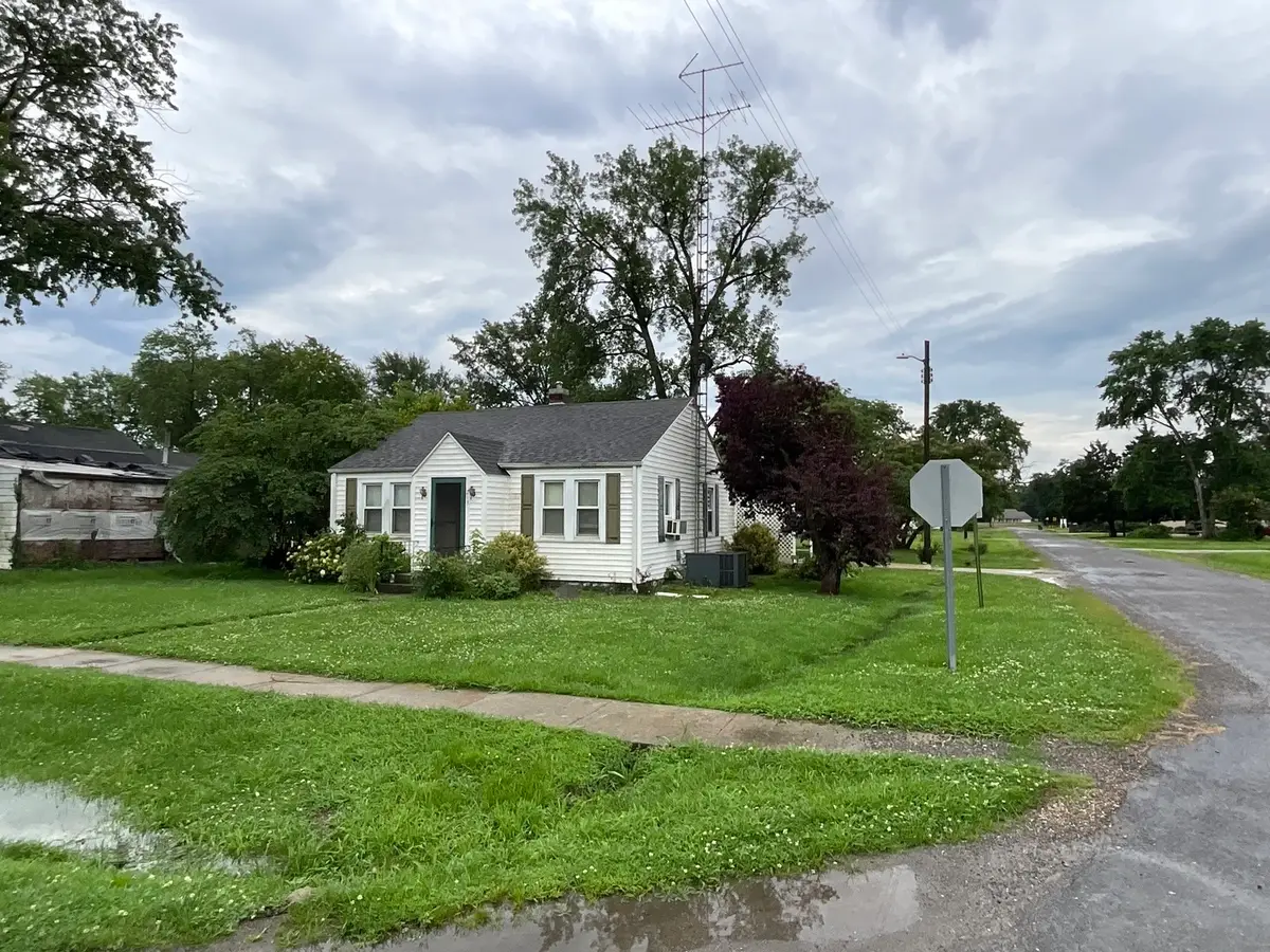 213 Maple Street, Odin, IL 62870 - #1
