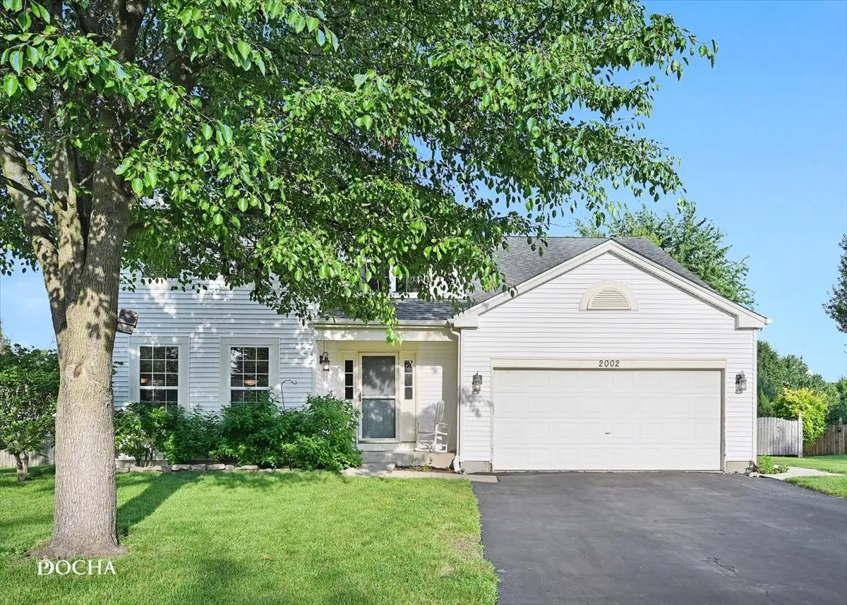 2002 Ashbrook Court, Plainfield, IL 60586 - #1