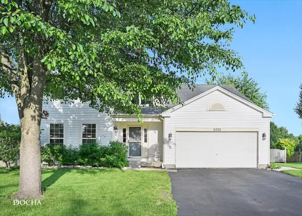 2002 Ashbrook Court, Plainfield, IL 60586