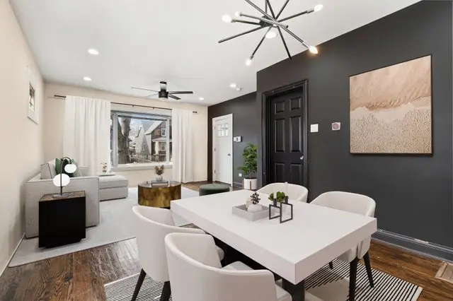 11945 S Yale Avenue, Chicago, IL 60628 - #2