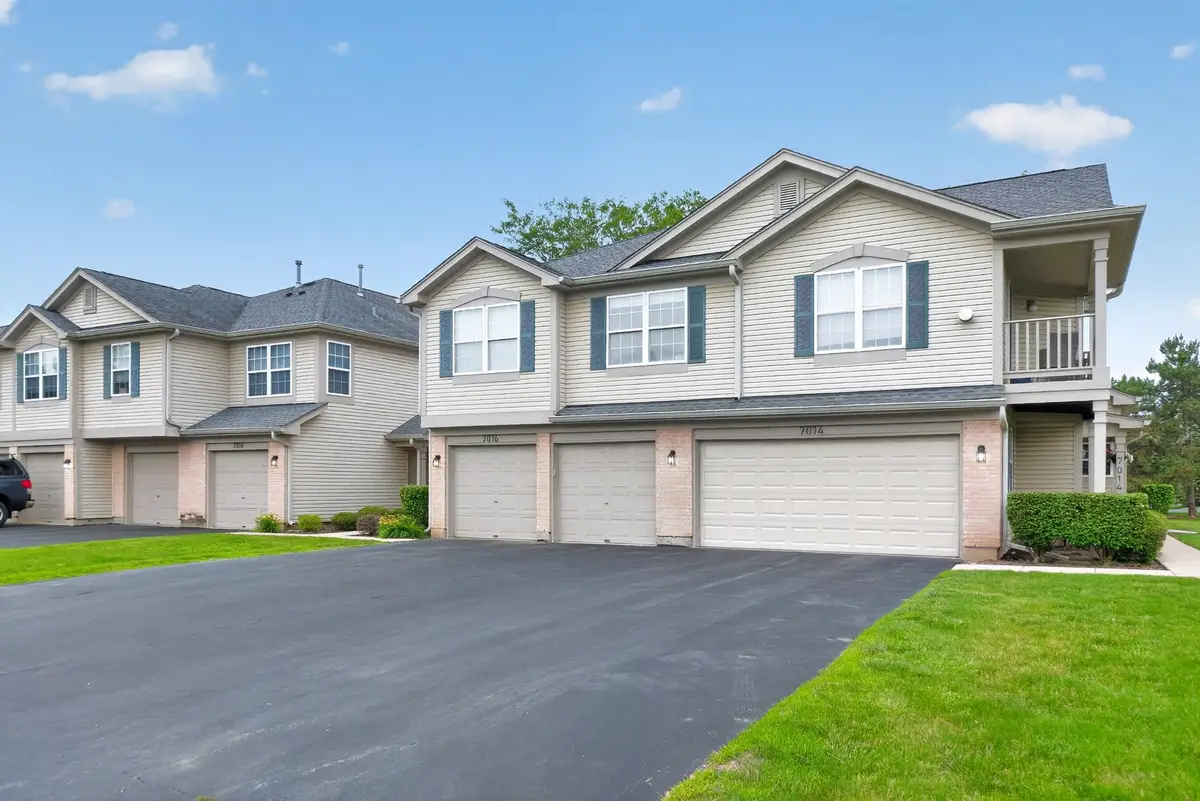 7016 S Stratton Lane, Gurnee, IL 60031 - #1
