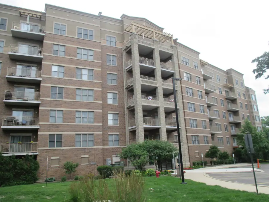 125 Lakeview Drive #203, Bloomingdale, IL 60108 - #2
