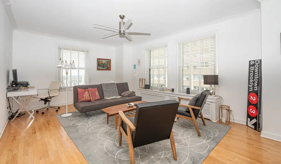 5000 N Marine Drive #14E, Chicago, IL 60640 - #2