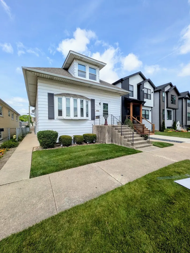 4820 N Natoma Avenue, Chicago, IL 60656 - #1
