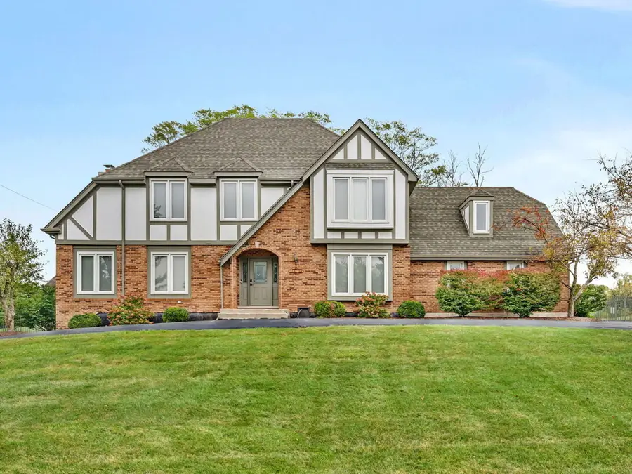 15875 S 115th Court, Orland Park, IL 60467 - #2