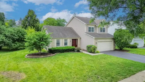 1327 Northgate Drive, Bartlett, IL 60103