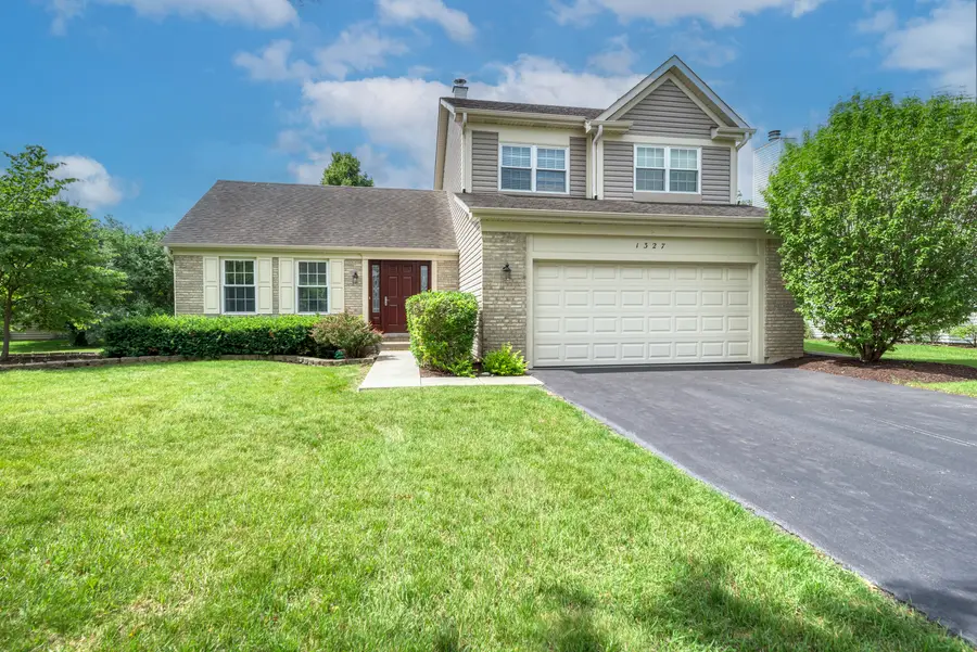 1327 Northgate Drive, Bartlett, IL 60103 - #2