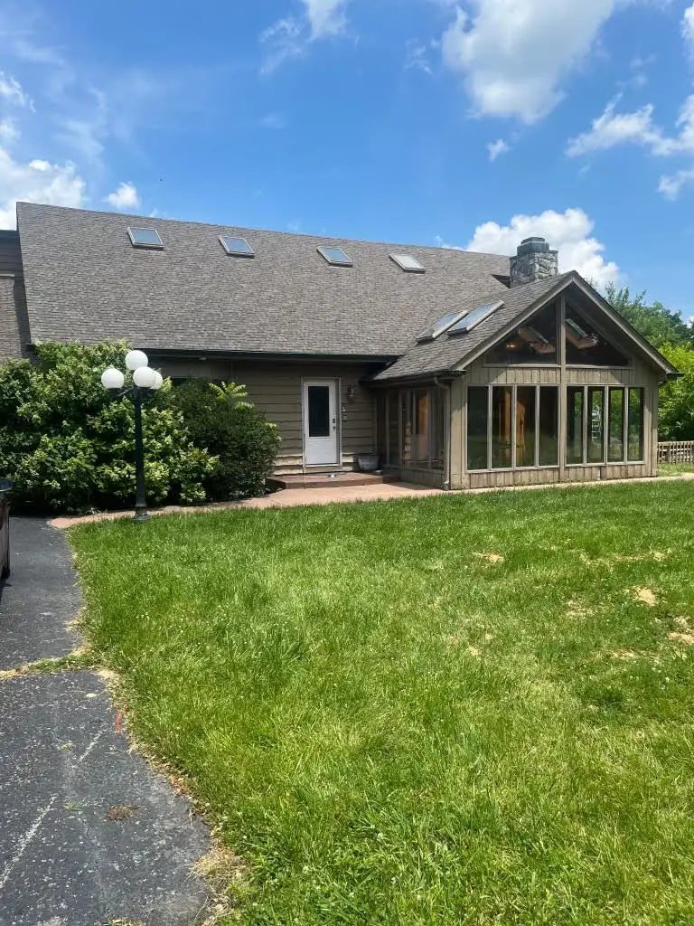 24715 S Oak Lane, Crete, IL 60417 - #1