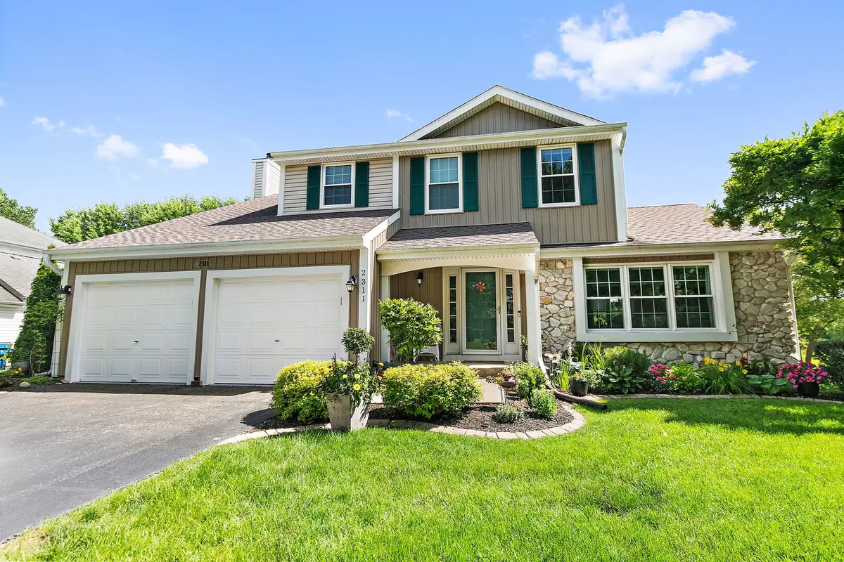 Address Withheld By Seller, West Dundee, IL 60118 - #1