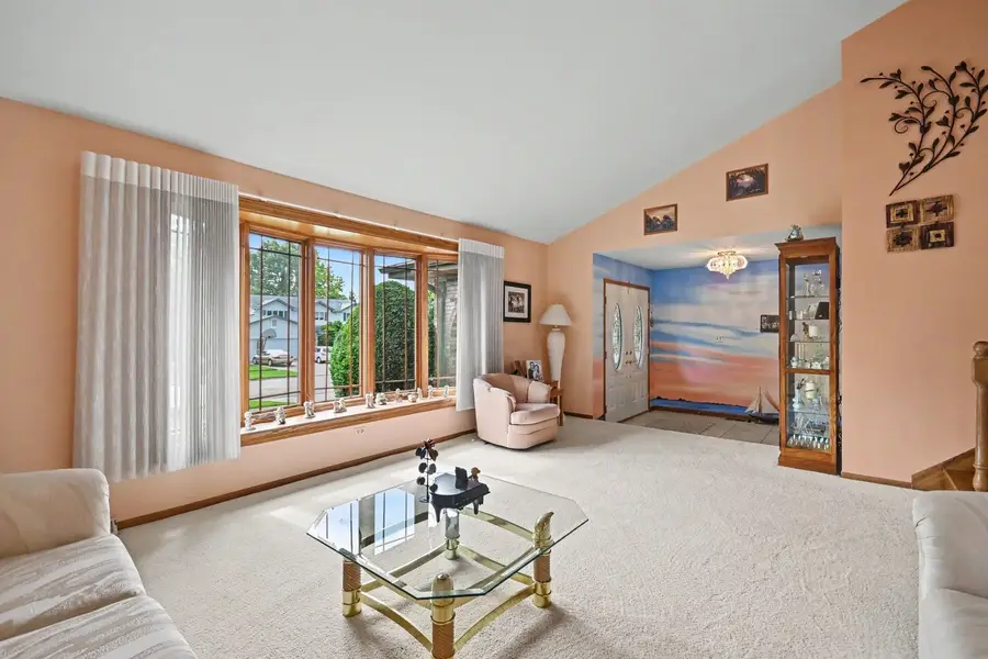 Address Withheld By Seller, Homer Glen, IL 60491 - #3