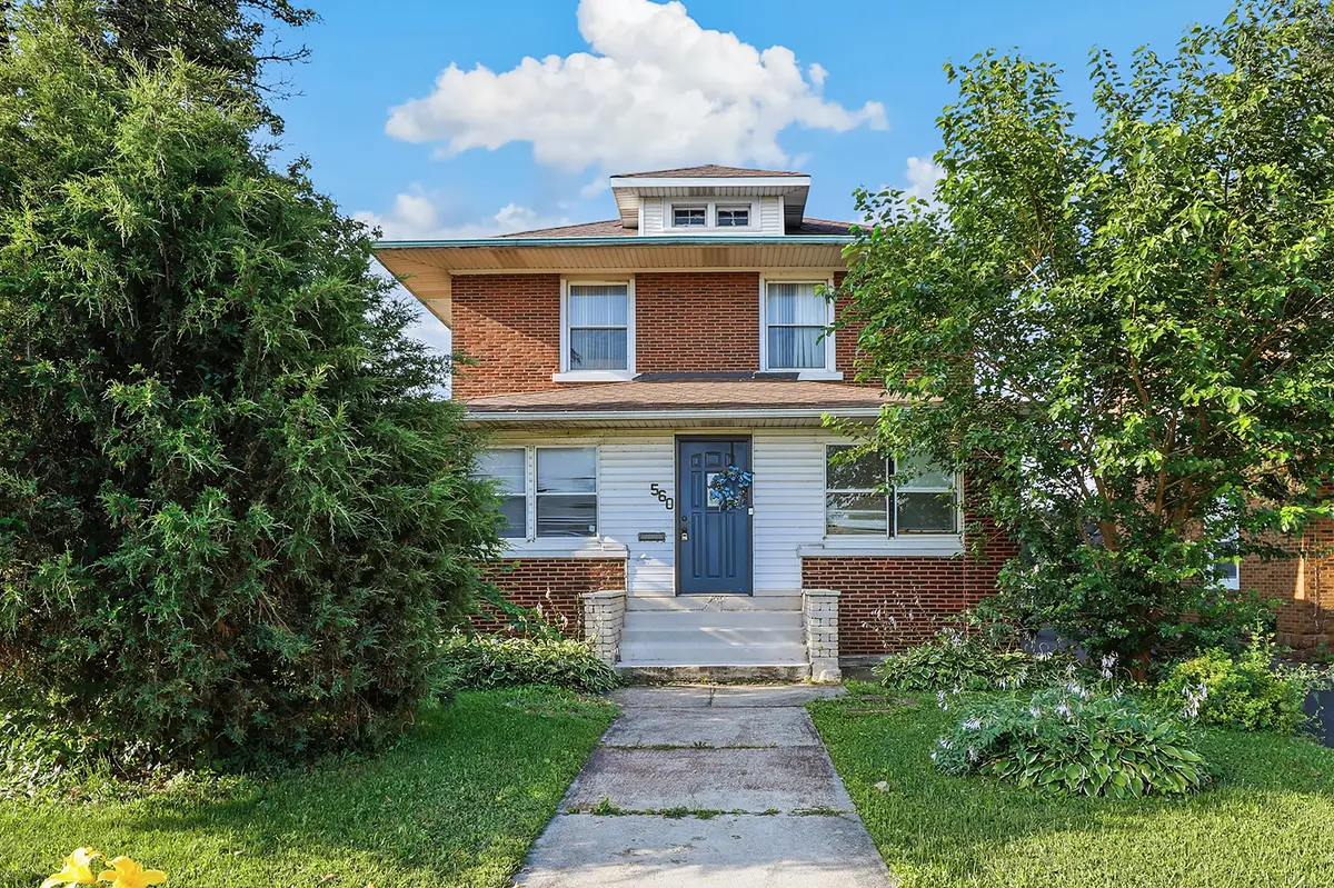 560 E Cass Street, Joliet, IL 60432 - #1