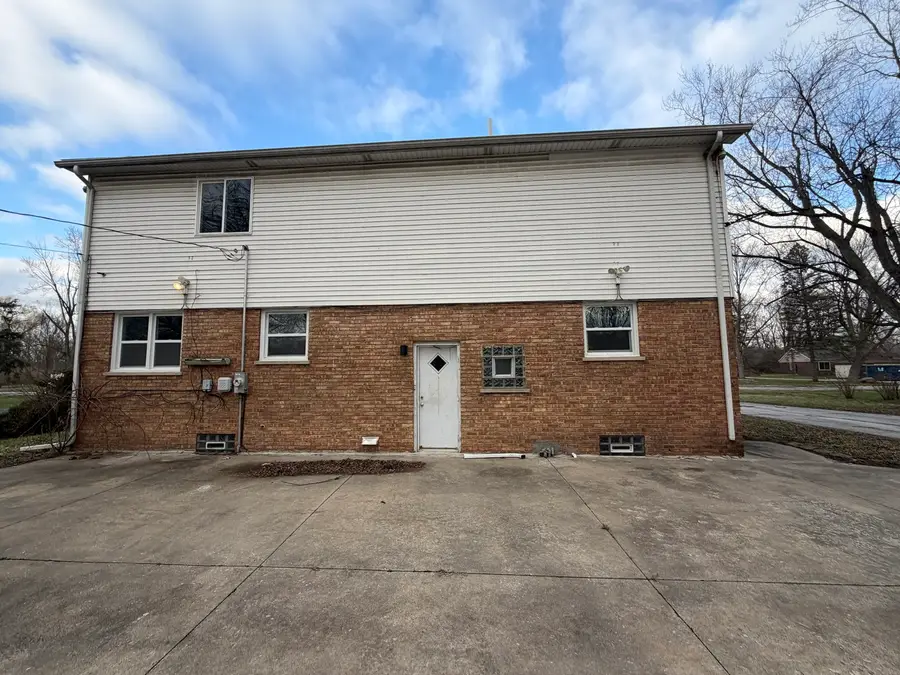 15441 E End Street, Dolton, IL 60419 - #3