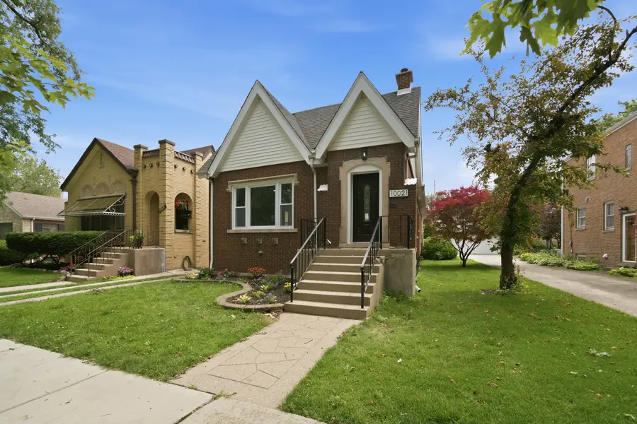 10021 S Oakley Avenue, Chicago, IL 60643 - #2