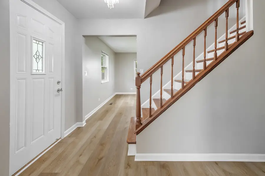 818 Dunbar Court, Schaumburg, IL 60194 - #2