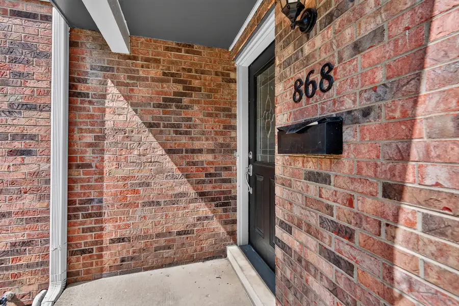 868 Bristol Drive, Barrington, IL 60010 - #3