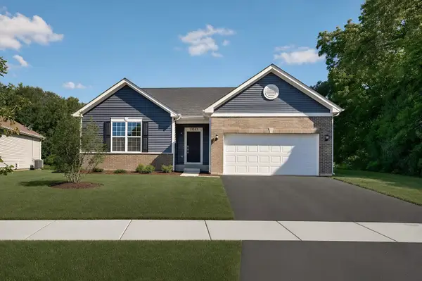 2030 Kenilworth Place, Aurora, IL 60506