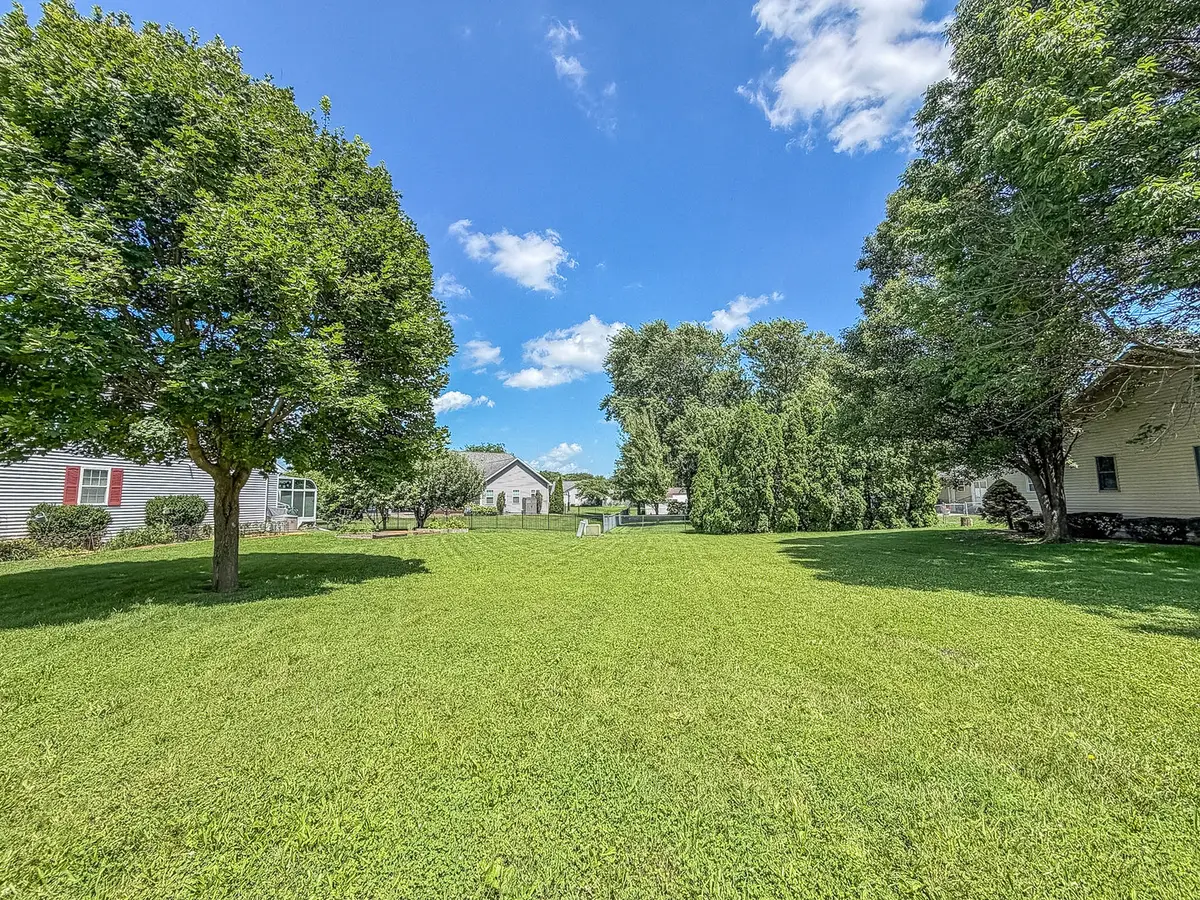 528 Neipswah Avenue, Rantoul, IL 61866 - #1