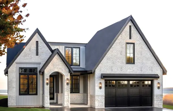 10740 Lot D-2 Bridlewood Lane, Orland Park, IL 60467