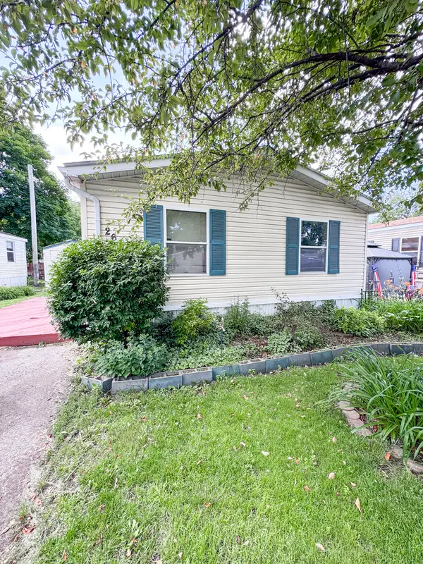 26 Maple Street, Minooka, IL 60447