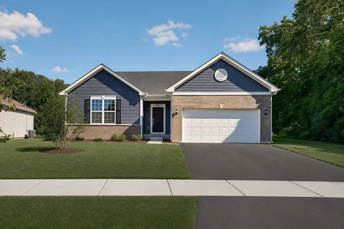 2038 Kenilworth Place, Aurora, IL 60506 - #1