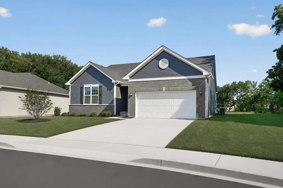 2038 Kenilworth Place, Aurora, IL 60506 - #2
