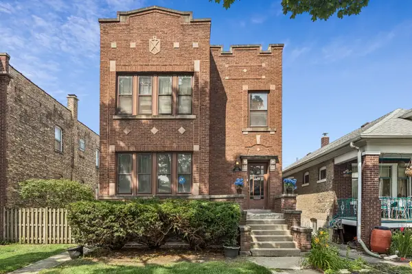 615 Marengo Avenue, Forest Park, IL 60130