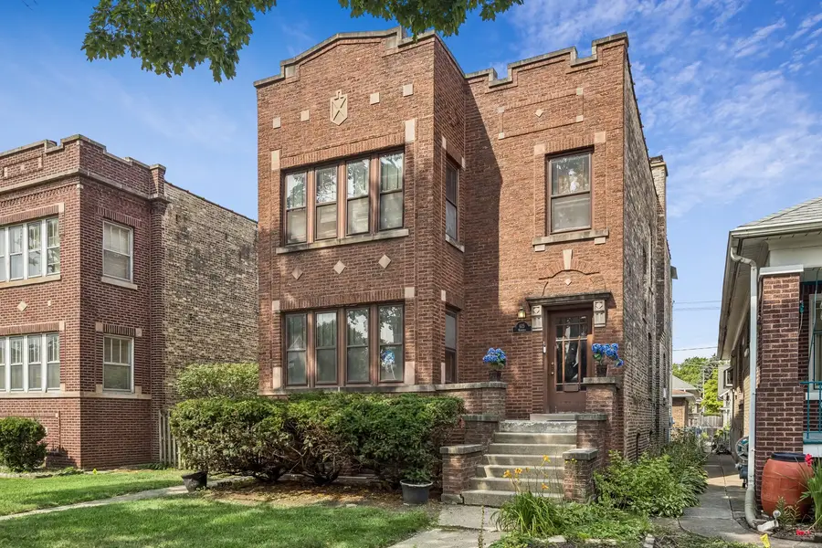 615 Marengo Avenue, Forest Park, IL 60130 - #2