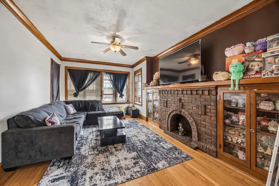 615 Marengo Avenue, Forest Park, IL 60130 - #3