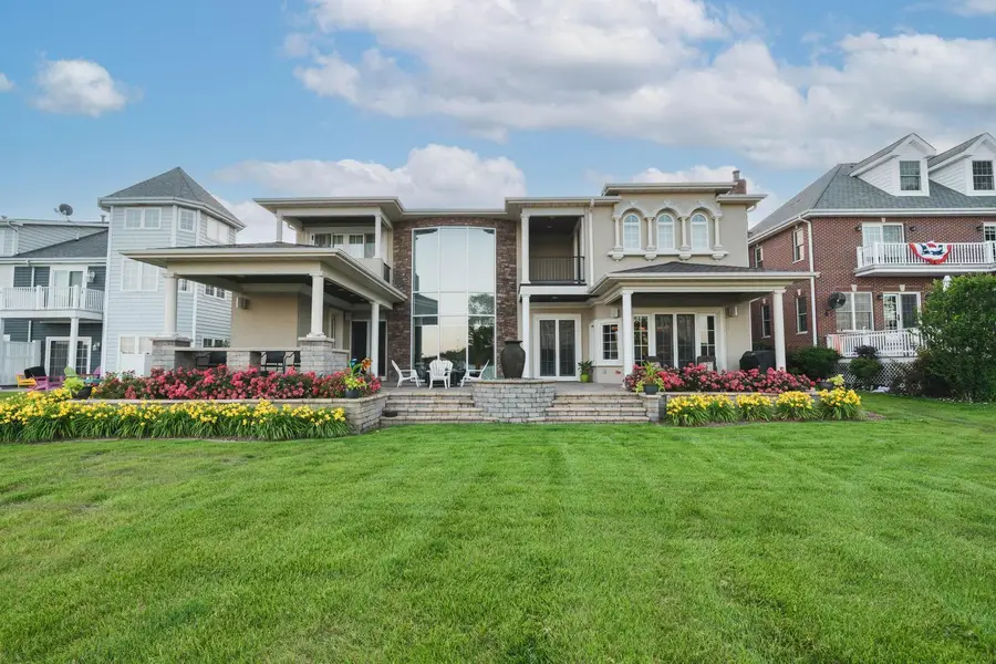 13941 Lakeview Point Road, Cedar Lake, IN 46303 - #3