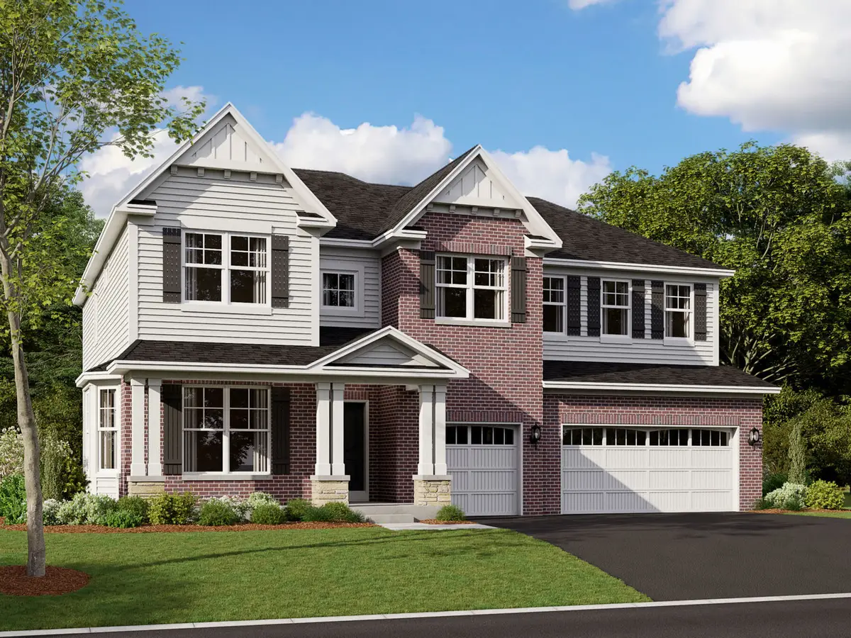 40 Hawthorn Ridge Drive, Hawthorn Woods, IL 60047 - #1