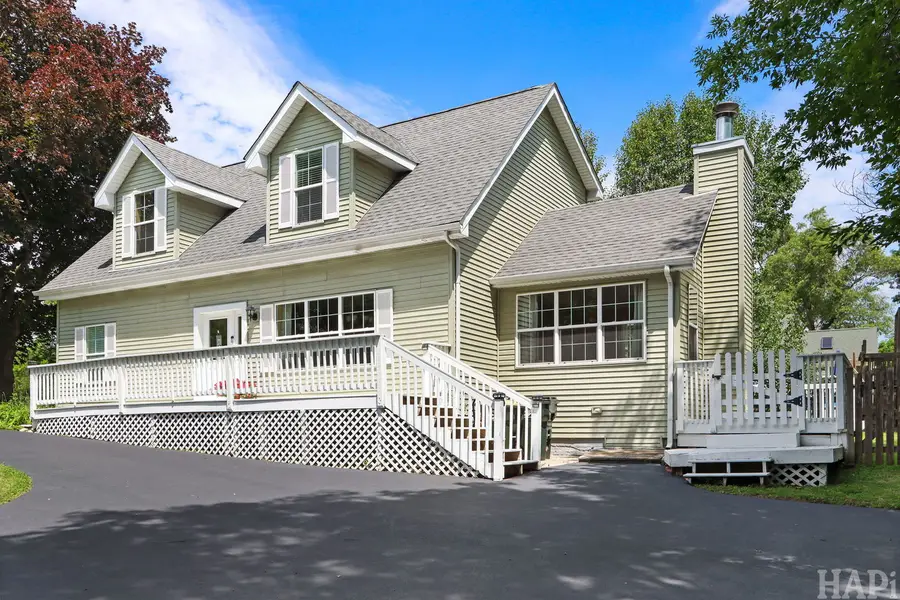40431 N Fairview Street, Antioch, IL 60002 - #2