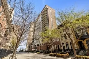 71 E Division Street #1601, Chicago, IL 60610 - #1