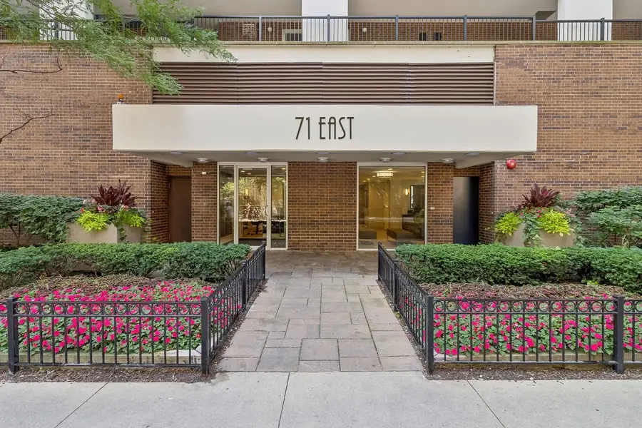 71 E Division Street #1601, Chicago, IL 60610 - #2