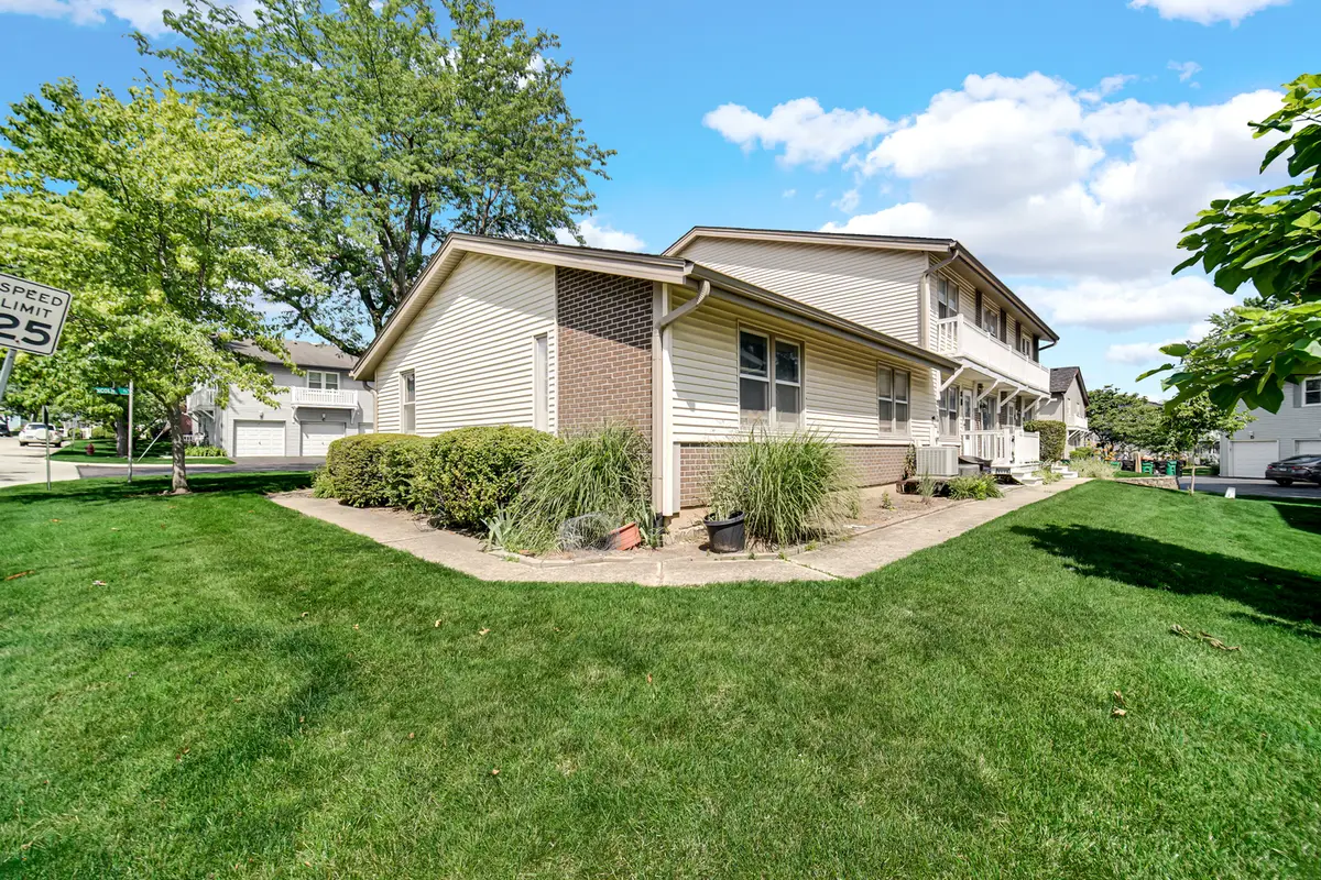 317 Lincoln Court #C, Bloomingdale, IL 60108 - #1