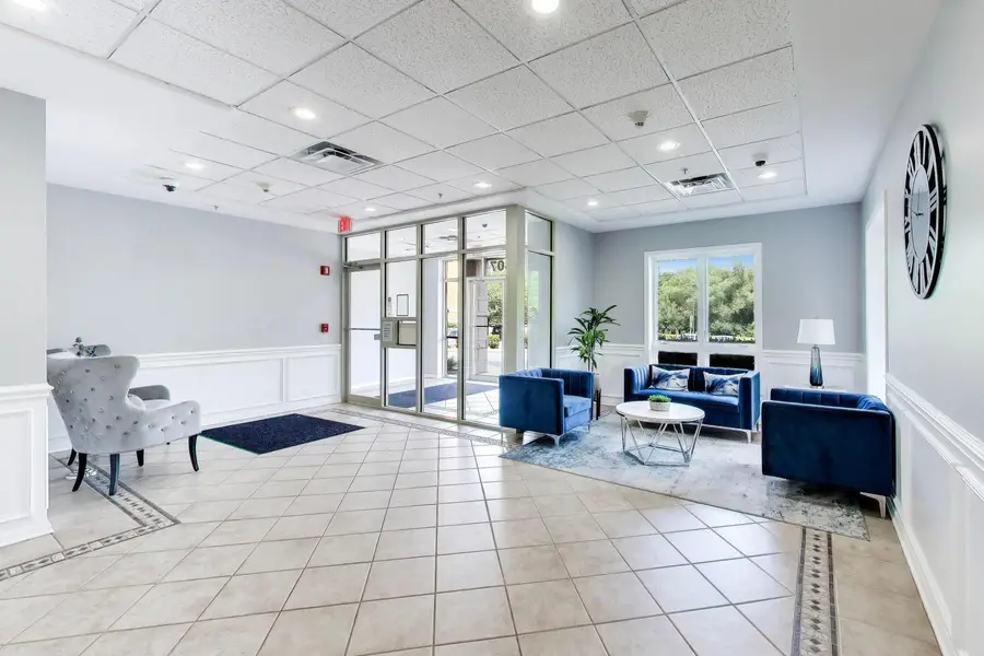 6807 N Milwaukee Avenue #507, Niles, IL 60714 - #3