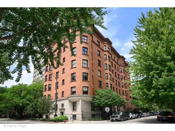 1210 N Astor Street #1B, Chicago, IL 60610