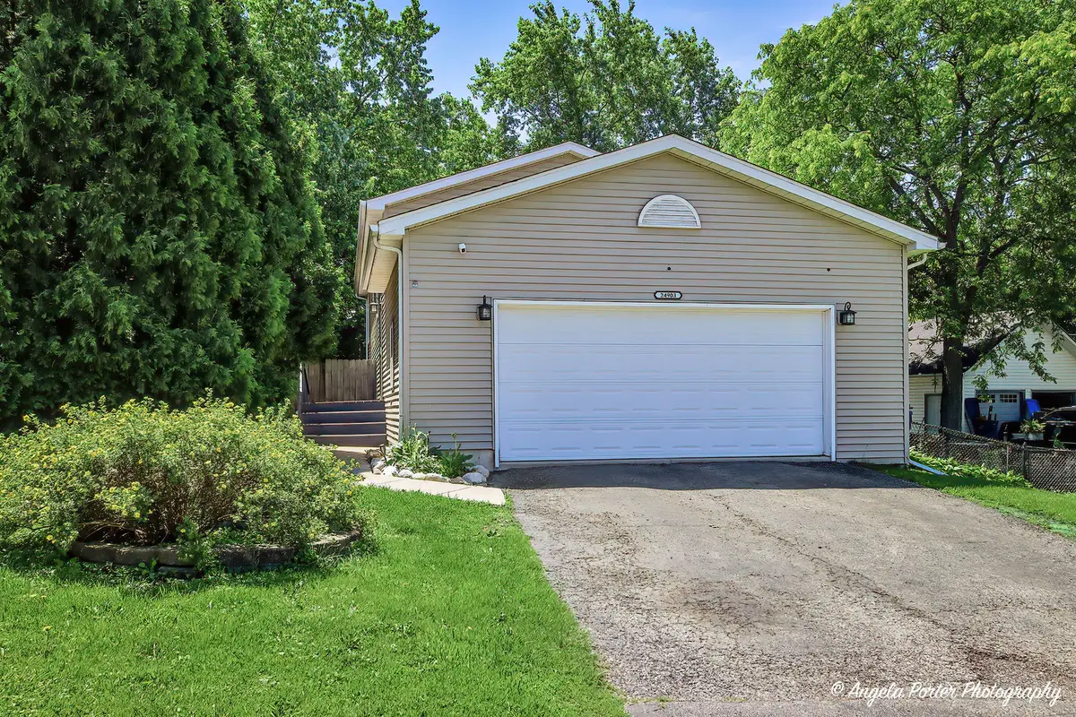 24903 W Oak Avenue, Lake Villa, IL 60046 - #1