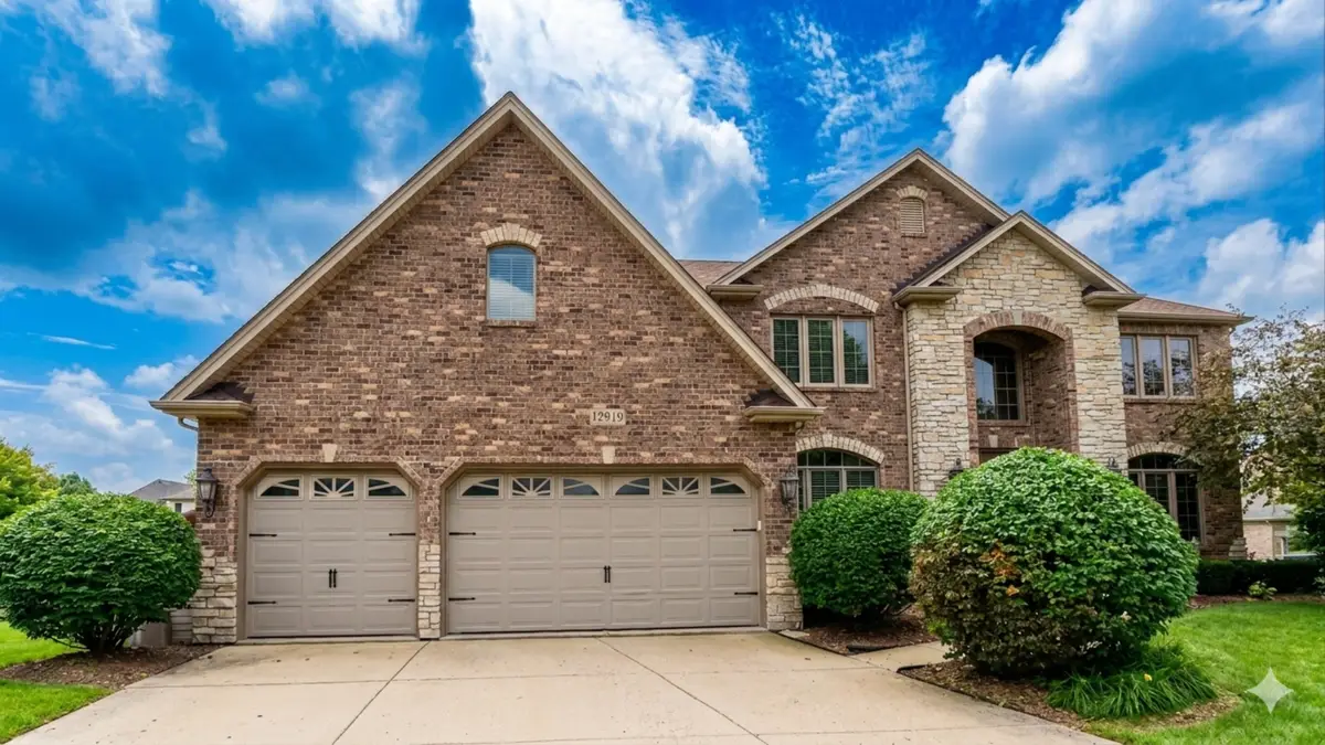 12919 Grande Pines Boulevard, Plainfield, IL 60585 - #1